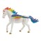 Mojo Pegasus Rainbow Fantasy Figure